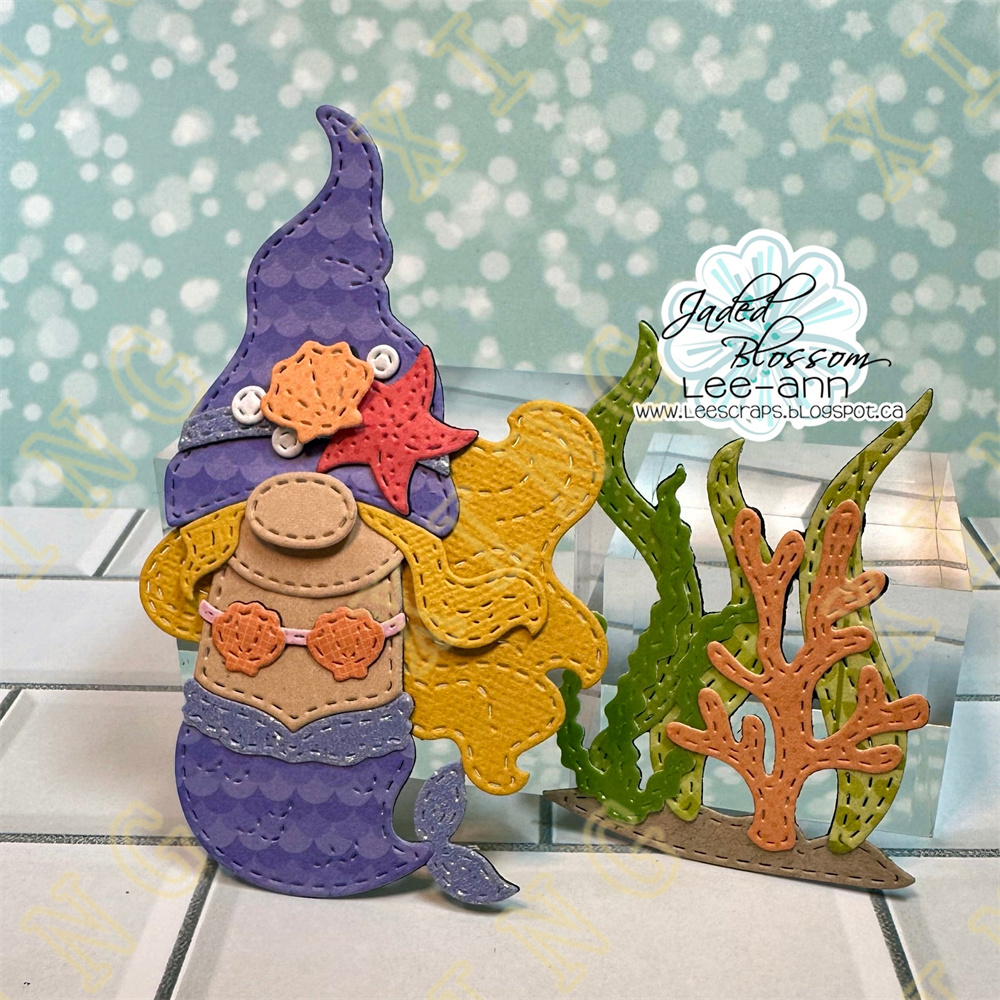 New Mermaid Add Ons Make a Spl - Kraft Box Candle review and price