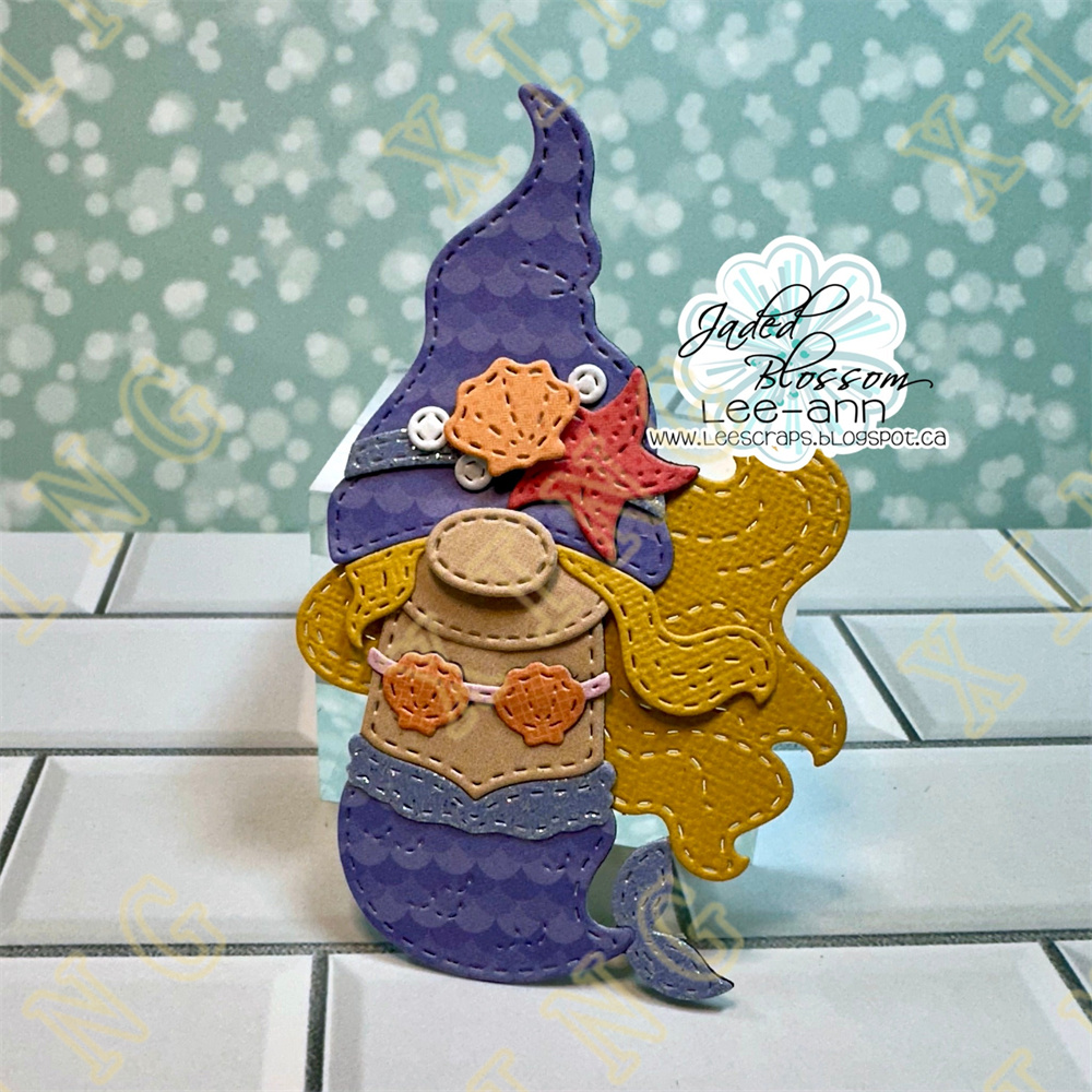 New Mermaid Add Ons Make a Spl - Kraft Box Candle review and price