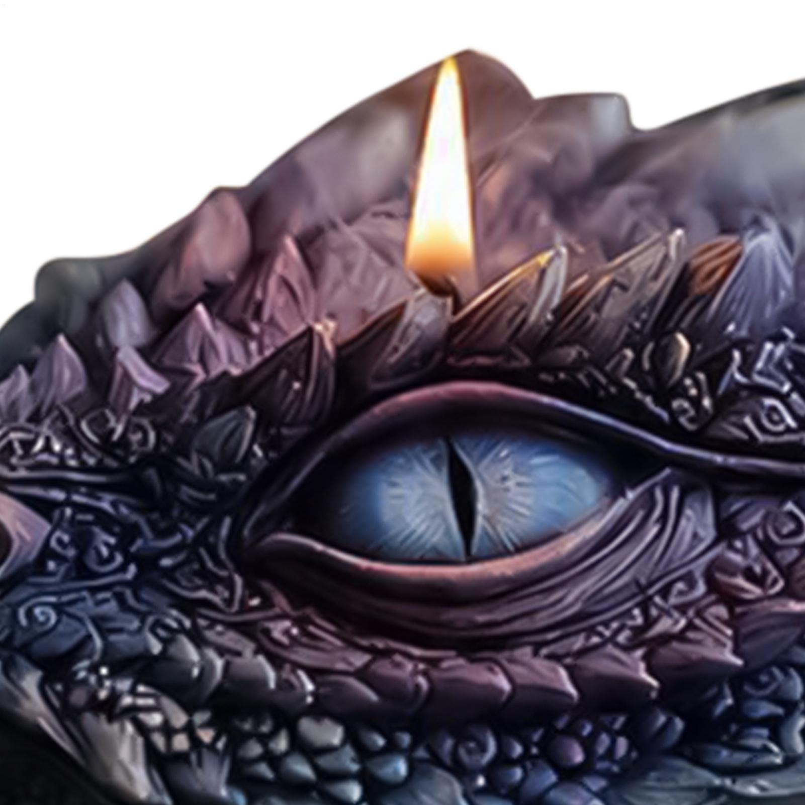 Dragon Resin Mold Easy Release - Candle Making For Beginners review and price