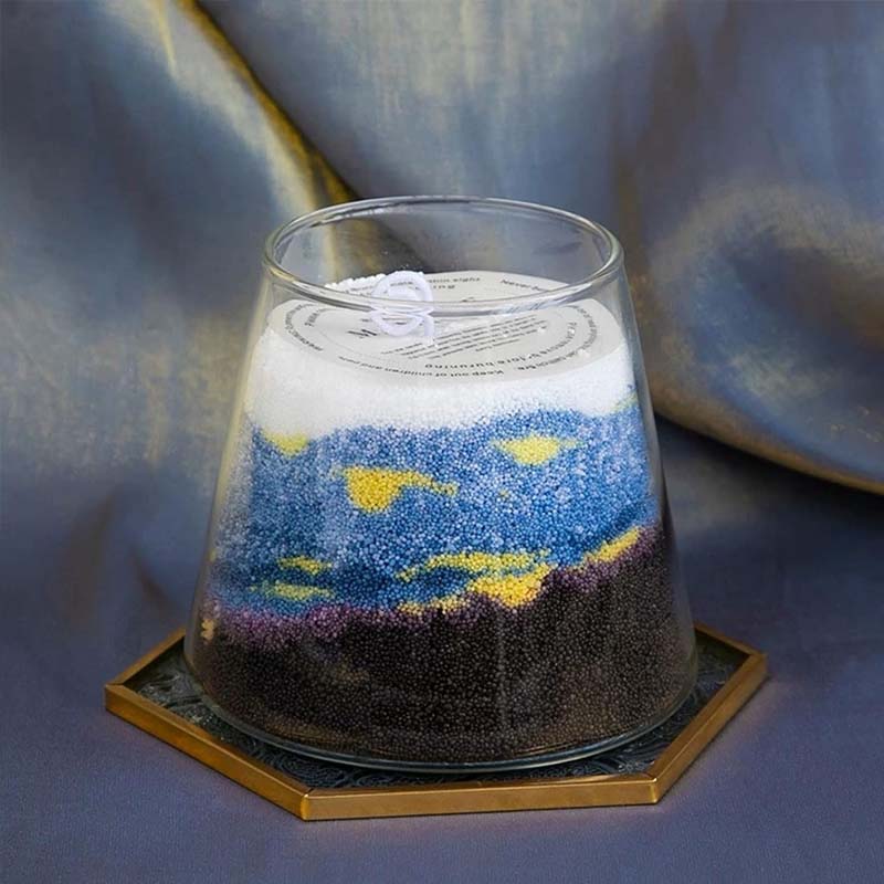 Black Candle Sand with Wick, 2 - Candle Making Tips review and price
