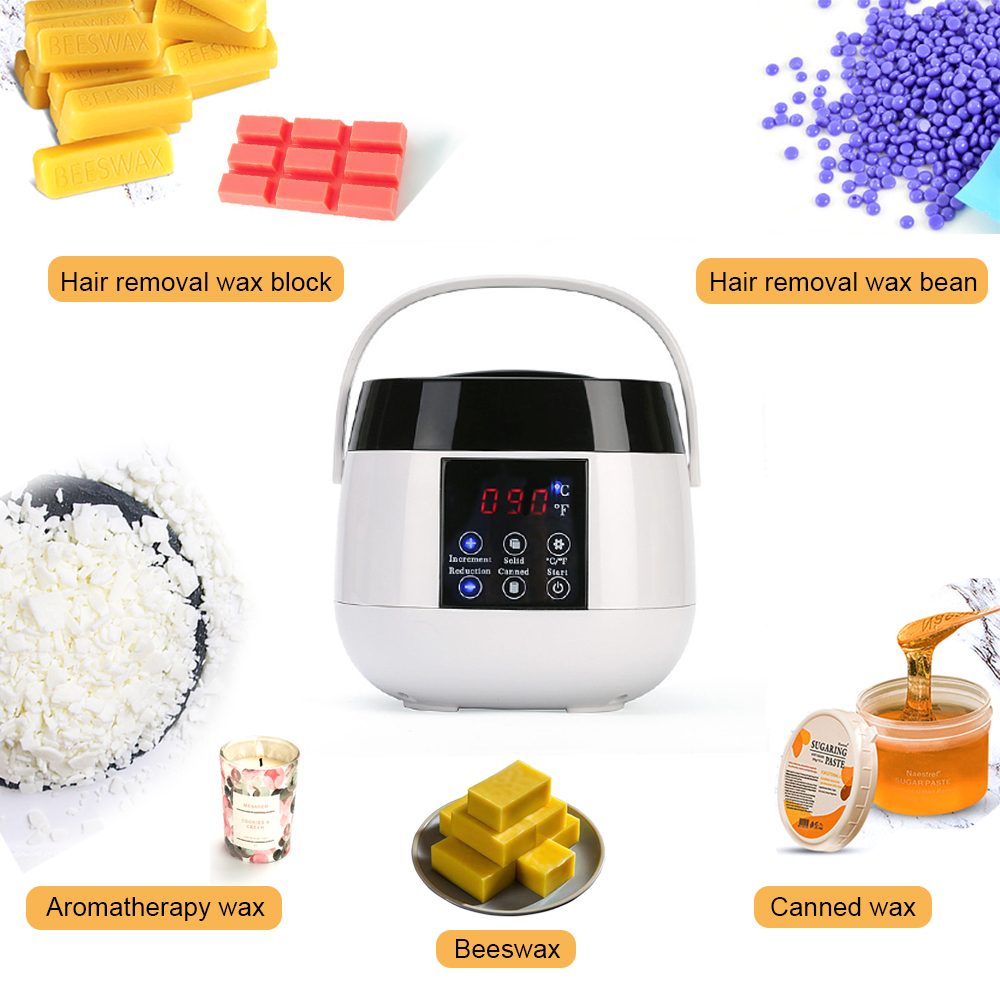 500ml Candle Making Wax Meltin - Candle Making For Beginners review and price