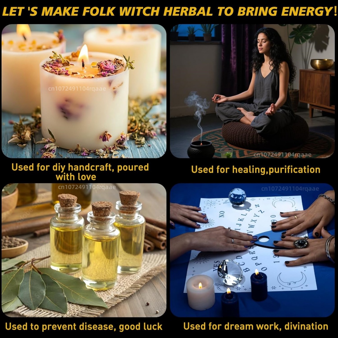 Quality Witch Beginner Natural - Candle Making For Beginners review and price