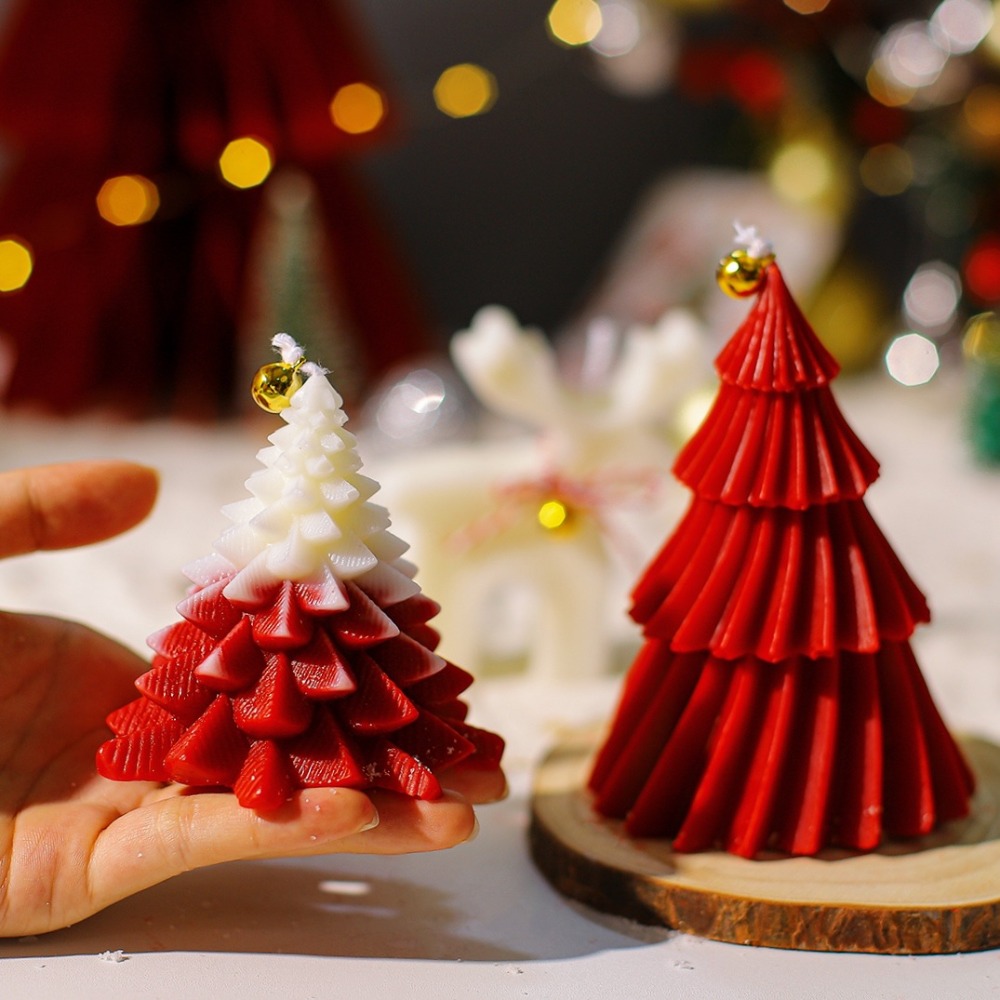 Pine Deer Scent Candle Silicon - Candle Making Fragrances review and price