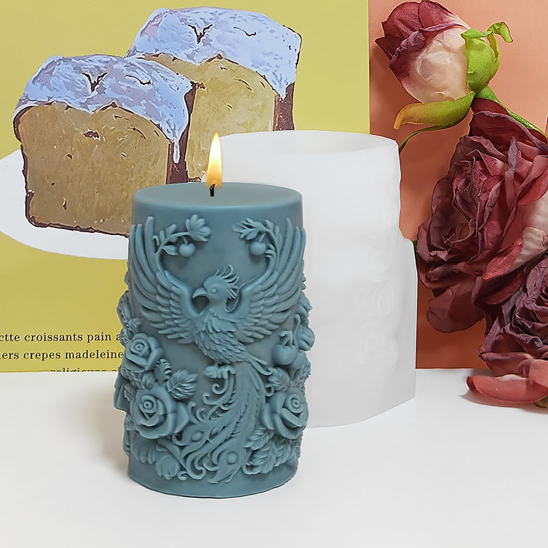 Silicone Molds for Making Scen - Candle Making Phoenix review and price